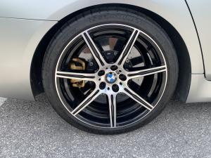 BMW M5 30 Jahre 2015 года 